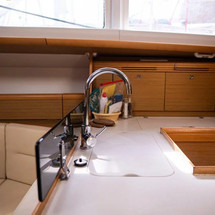 Jeanneau Sun Odyssey 42 DS