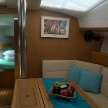 Jeanneau Sun Odyssey 42 DS