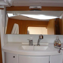 Jeanneau Sun Odyssey 42 DS