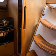 Jeanneau Sun Odyssey 42 DS