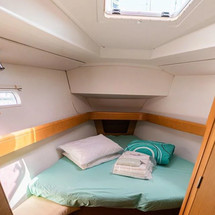 Jeanneau Sun Odyssey 42 DS