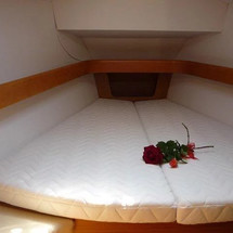 Jeanneau Sun Odyssey 42 DS