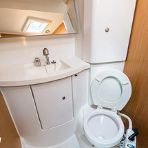 Jeanneau Sun Odyssey 42 DS