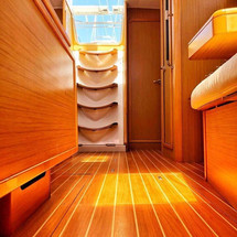 Jeanneau Sun Odyssey 42 DS