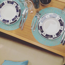 Jeanneau Sun Odyssey 42 DS