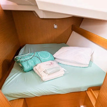 Jeanneau Sun Odyssey 42 DS