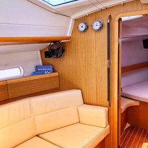 Jeanneau Sun Odyssey 42 DS
