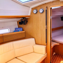 Jeanneau Sun Odyssey 42 DS