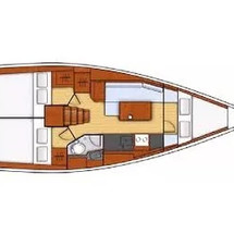 Beneteau Oceanis 35.1