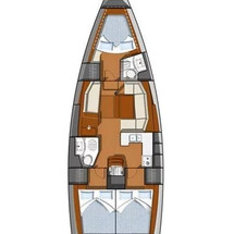 Jeanneau Sun Odyssey 419