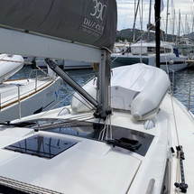 Dufour 390 Grand Large