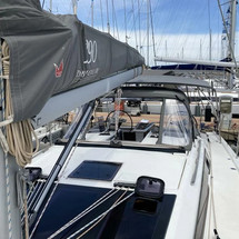 Dufour 390 Grand Large