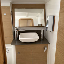 Dufour 390 Grand Large