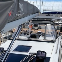 Dufour 390 Grand Large