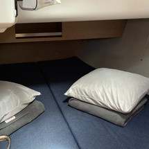 Dufour 390 Grand Large