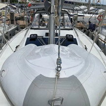 Dufour 390 Grand Large