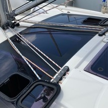 Dufour 390 Grand Large