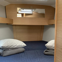 Dufour 390 Grand Large