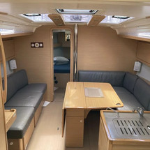 Dufour 390 Grand Large