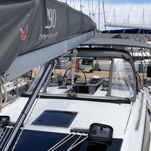 Dufour 390 Grand Large