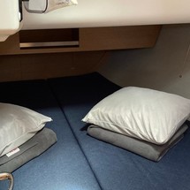 Dufour 390 Grand Large