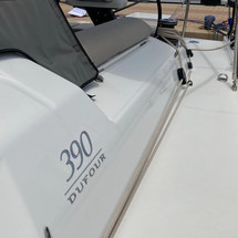 Dufour 390 Grand Large