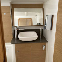 Dufour 390 Grand Large