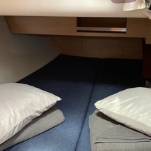 Dufour 390 Grand Large