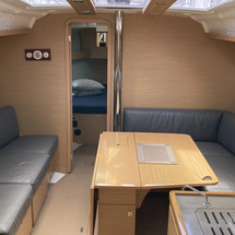 Dufour 390 Grand Large