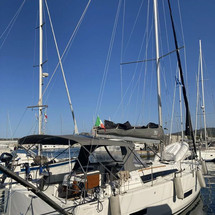 Dufour 390 Grand Large