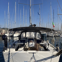 Dufour 390 Grand Large