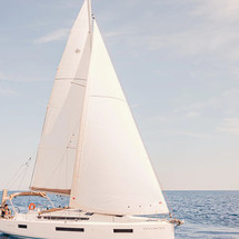 Jeanneau Sun Odyssey 440