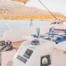 Jeanneau Sun Odyssey 440