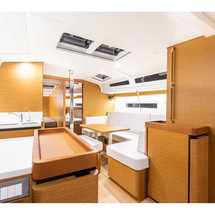 Jeanneau Sun Odyssey 440