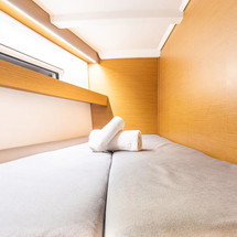Jeanneau Sun Odyssey 440