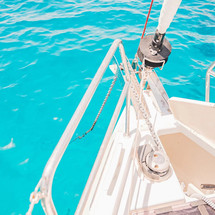 Jeanneau Sun Odyssey 440