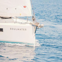 Jeanneau Sun Odyssey 440