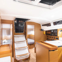Jeanneau Sun Odyssey 440
