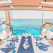 Jeanneau Sun Odyssey 440