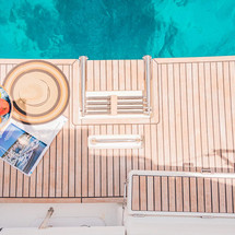 Jeanneau Sun Odyssey 440