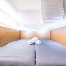 Jeanneau Sun Odyssey 440