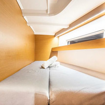 Jeanneau Sun Odyssey 440