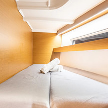 Jeanneau Sun Odyssey 440