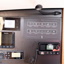 Jeanneau Sun Odyssey 440