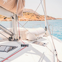 Jeanneau Sun Odyssey 440