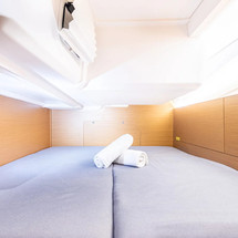 Jeanneau Sun Odyssey 440
