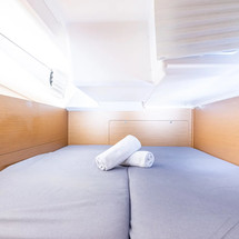 Jeanneau Sun Odyssey 440