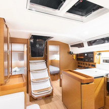 Jeanneau Sun Odyssey 440