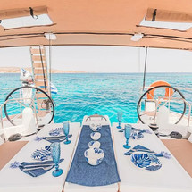 Jeanneau Sun Odyssey 440