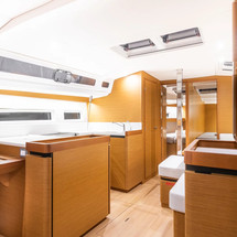 Jeanneau Sun Odyssey 440